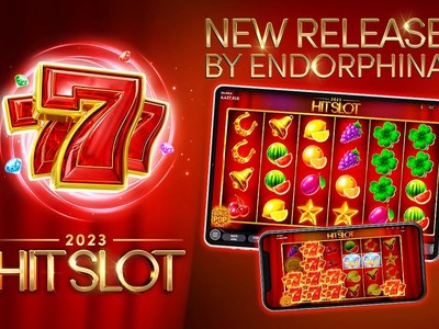 Слот 2023 Hit Slot